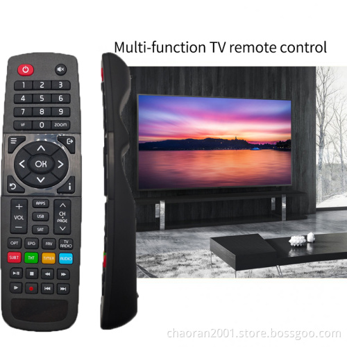 OEM Android TV Box Amazon Remote Controller Dvb Lcd Remote Control Universal Control Remote Smart TV